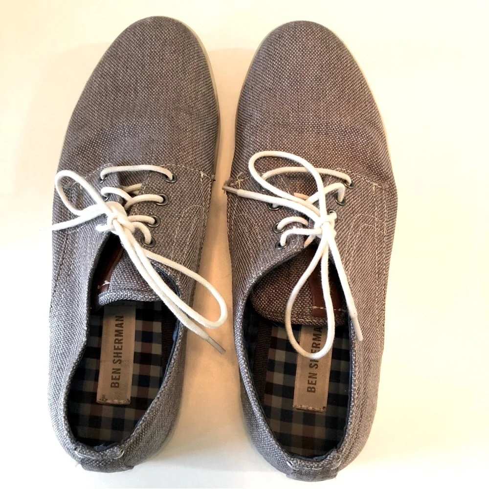 Ben Sherman ben sherman